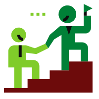 Services 1 Permaculture design service do it yourself logo