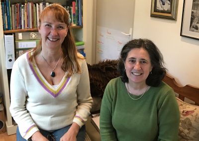 Permaculture Advanced Diploma with Karen