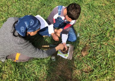 Permaculture course 1 1