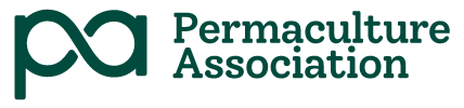 Permaculture Association logo